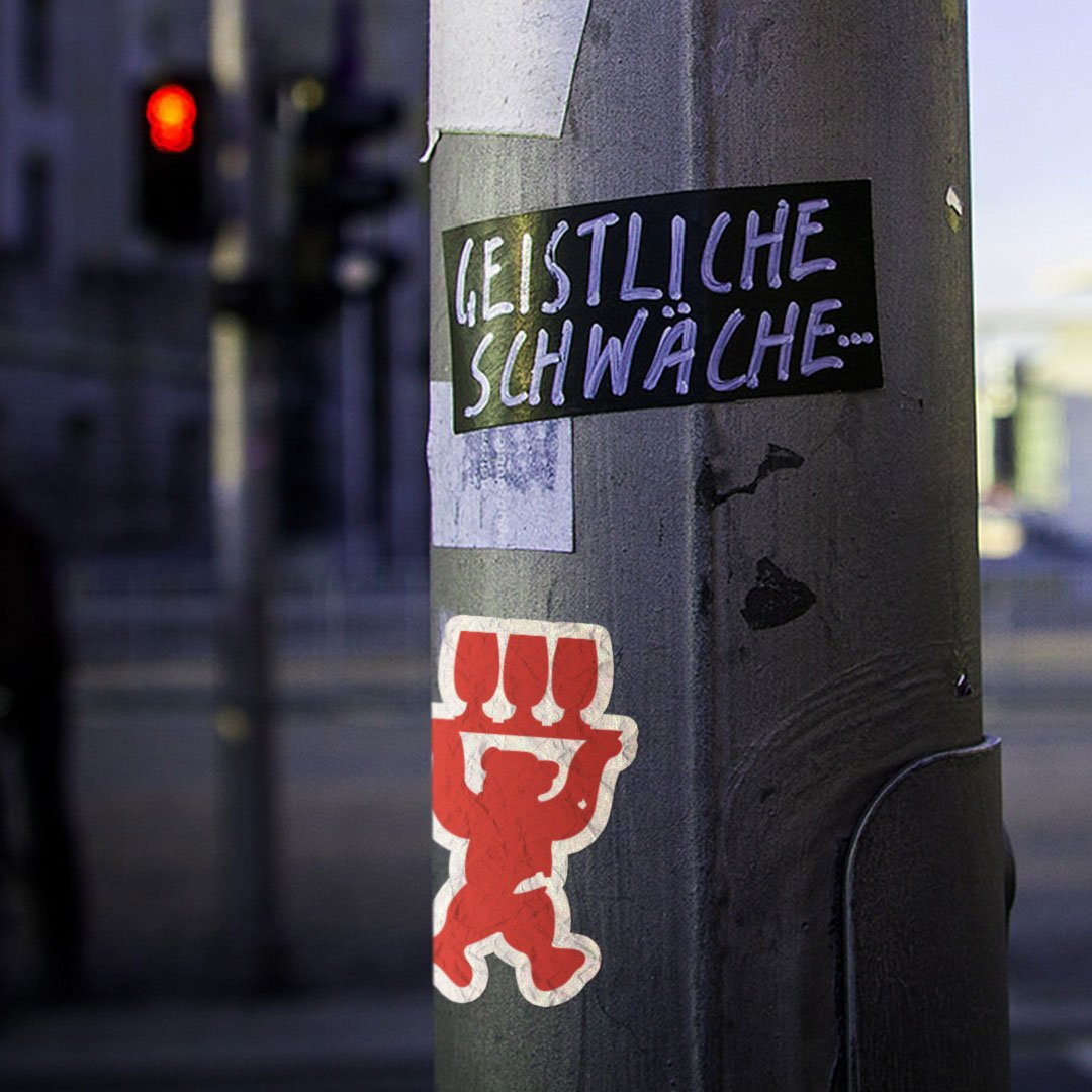 Berliner Pilsner tweet media