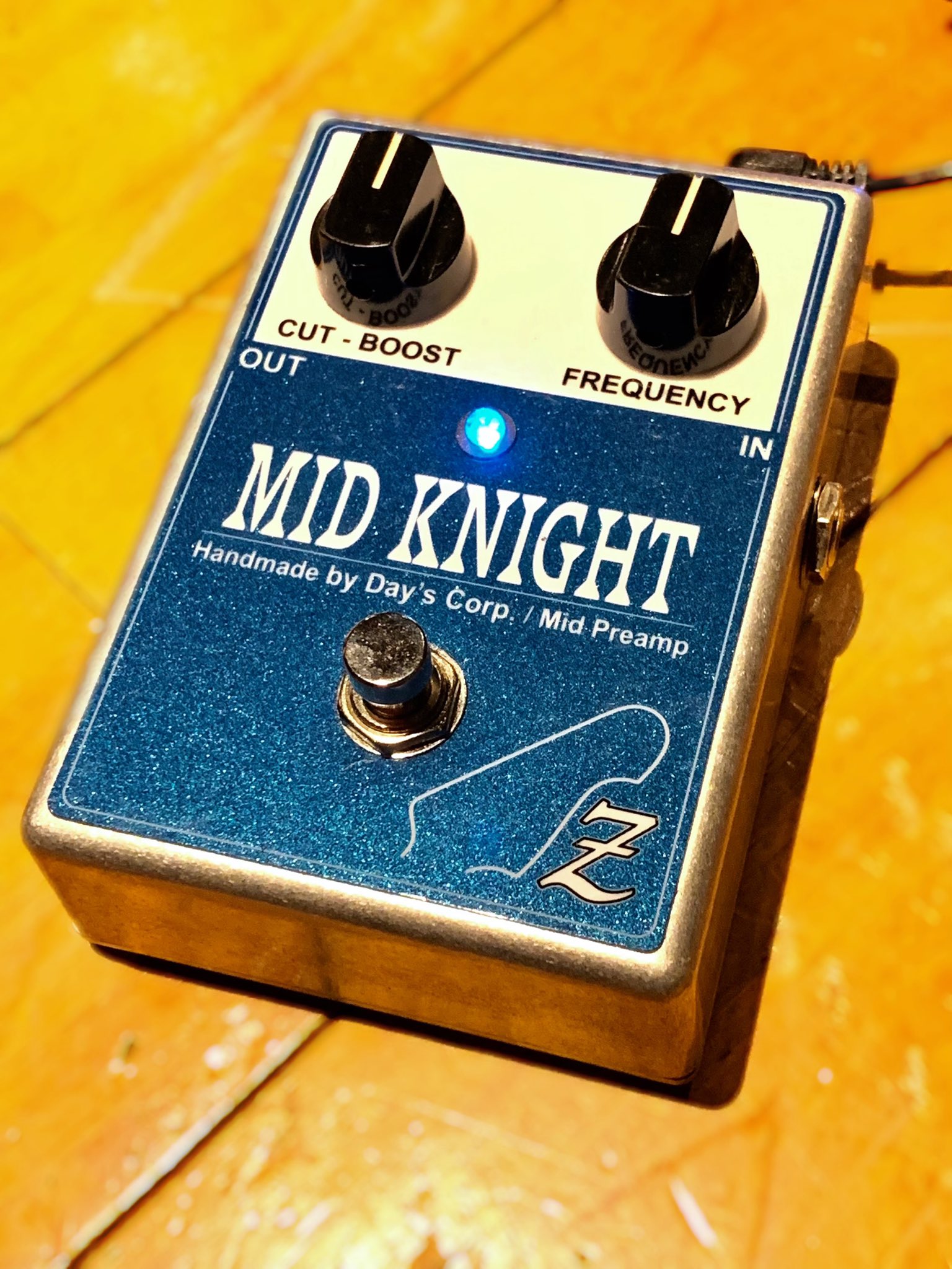 ベース ATELIER Z MID KNIGHT ATELIER Z MID KNIGHT