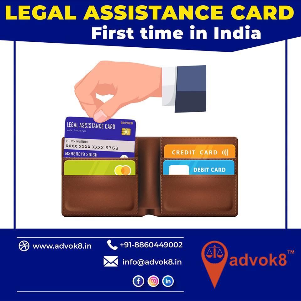 advok8_in's tweet photo. Are legal expenses troubling you?
Say Goodbye to all your legal expenses with legal assistance card from https://t.co/Y0Yre52HxO.
Get yours today. #legalinsurance #legalexpense #legaltech #legalassistancecard https://t.co/qSp5sD4TWc