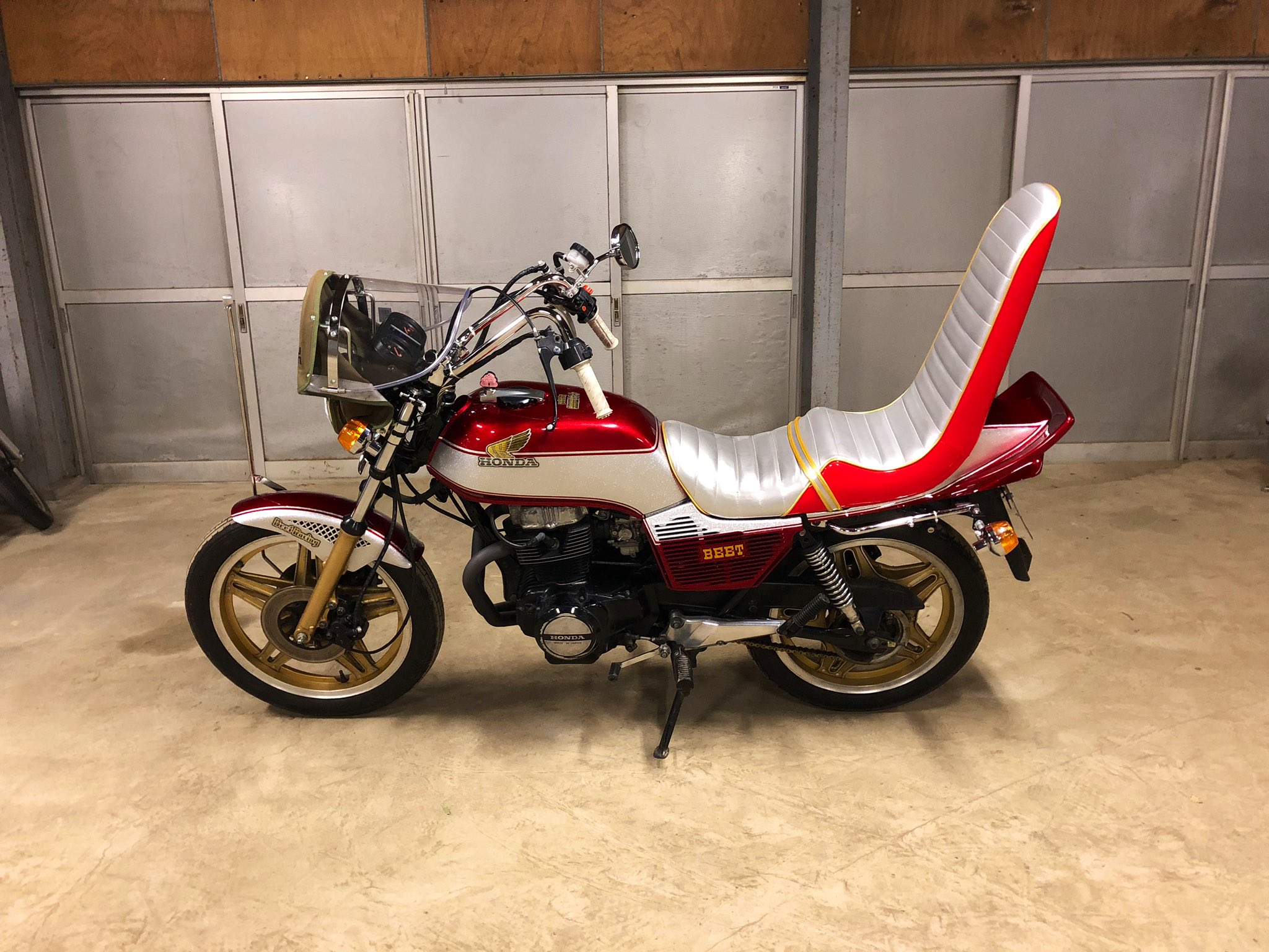 アキラアップハン第2弾 アキラハン×音職人 SPコラボアップハンドル