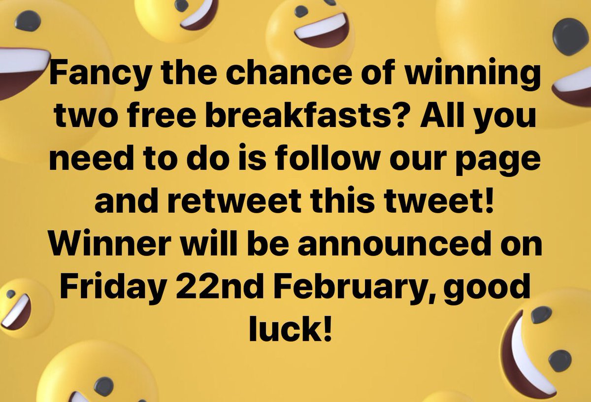 courthousecafe1's tweet photo. Competition Time!!😁😁 https://t.co/NHVW7lXfT3