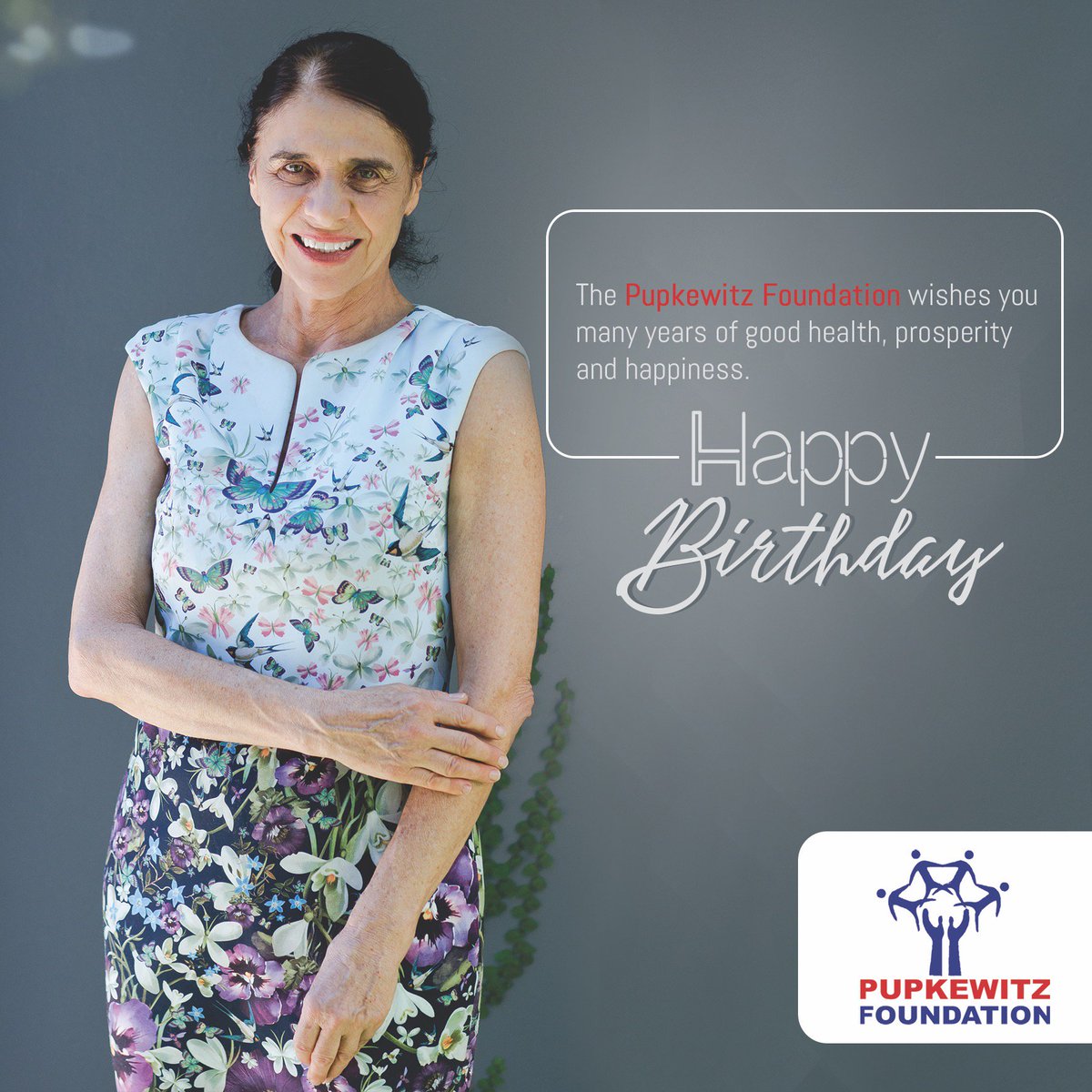 PupkewitzFound1's tweet photo. Happy Birthday!🎂 https://t.co/CTFuL8kjtd