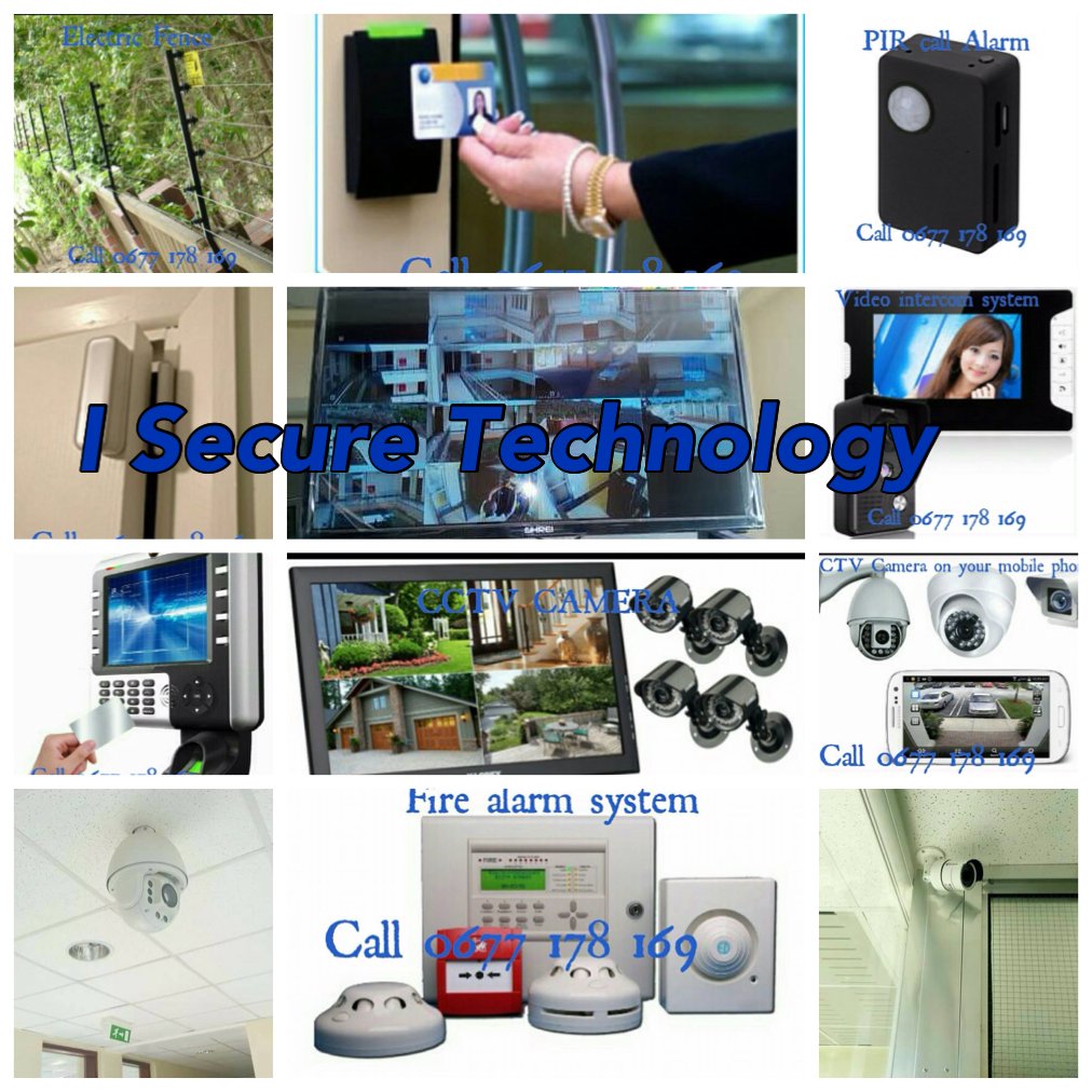 IST_TZ_'s tweet image. Be secured with us!!
 I Secure Technology a professional  security systems installers and repairers!!
 Call us on +255 677 178 169 or +255 738 599 877 for free survey.
 &quot;Prevention is better than cure&quot;
 #besecured
 #securityforeveryone 
 #iSecureTechnology