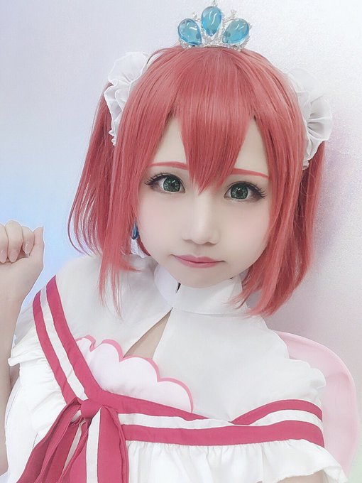 コスプレイヤー舞陽女のTwitter画像45
