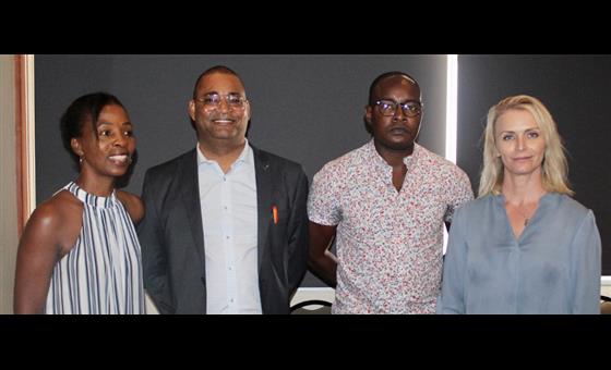SweetMelodiesFM's tweet photo. Normalisation Committee for Namibia unveiled #NormalisationCommittee #SportNews https://t.co/YeEIv0jyeB https://t.co/Jcu0lPW2S0