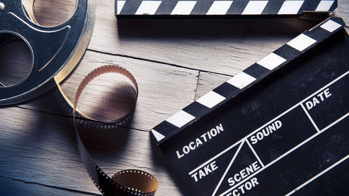 AnthologyLondon's tweet photo. Film festival starting tomorrow! 🎉 

So, what was the reason behind hosting #KenningtonStories? 

Find out more: https://t.co/CaqRf0FlZk https://t.co/tzb0P4zgch