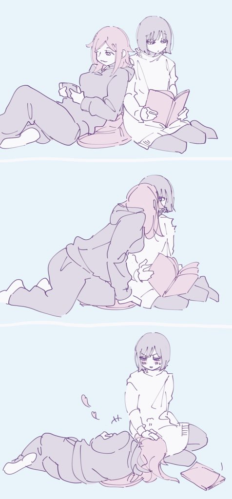国今ちゃんらくがき 