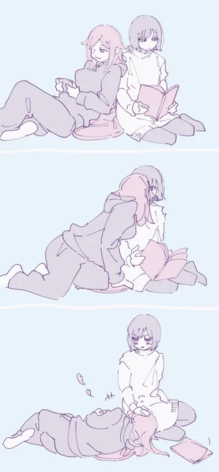 国今ちゃんらくがき 