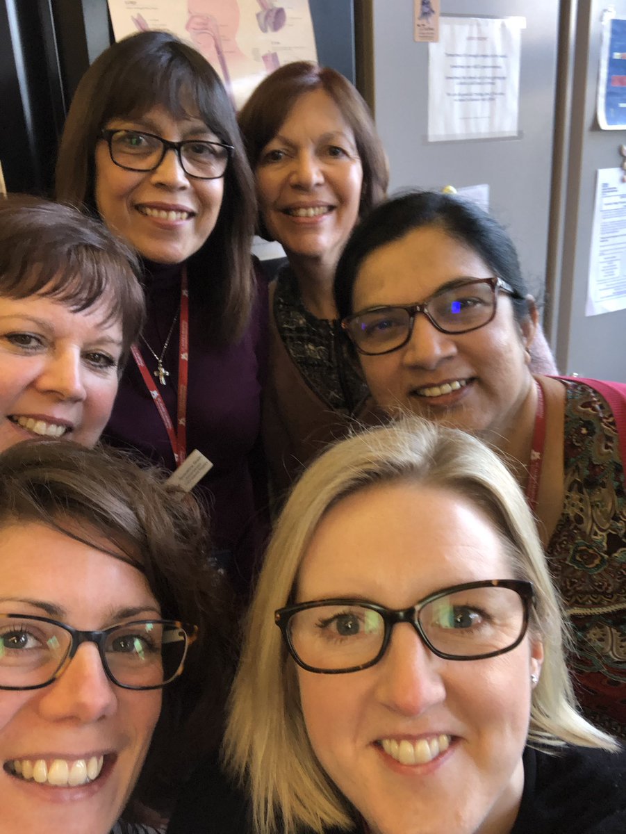@NHS (@nhs) on Twitter photo Here’s some of the team....! As you can tell my #selfie skills need a little work....there’s @menna_hawkins and I at the front, Janet Paul and <a href="/jeshuchauhan/">Jeshu Chauhan</a> in the middle & Jackie Sheth and <a href="/Jackie70846475/">Jackie.hawkins</a> at the back! More on our roles in a mo...off to clinic briefly! Here’s some of the team....! As you can tell my #selfie skills need a little work....there’s @menna_hawkins and I at the front, Janet Paul and <a href="/jeshuchauhan/">Jeshu Chauhan</a> in the middle & Jackie Sheth and <a href="/Jackie70846475/">Jackie.hawkins</a> at the back! More on our roles in a mo...off to clinic briefly!