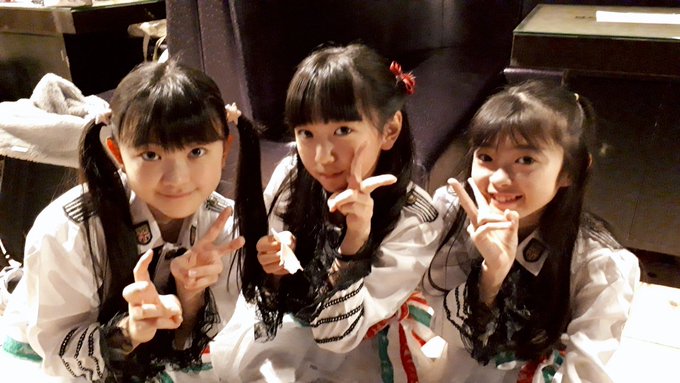 Twitterのコスプレ画像3