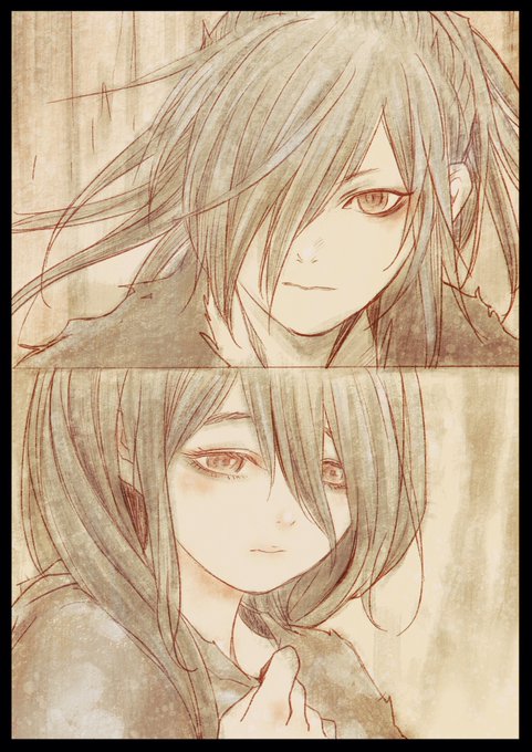 どろろのイラストまとめ どろろのイラストまとめ