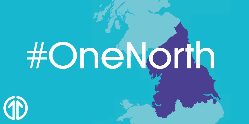 Transport4North's tweet photo. Political and business leaders across the North are gathering for today’s inaugural Transport for the North Conference in Sheffield. #OneNorth https://t.co/p5XXYdPCZ8