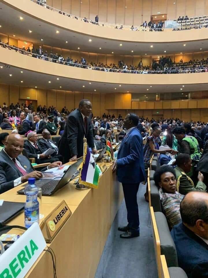 Lord Abraham Mutai (@itsmutai) on Twitter photo 