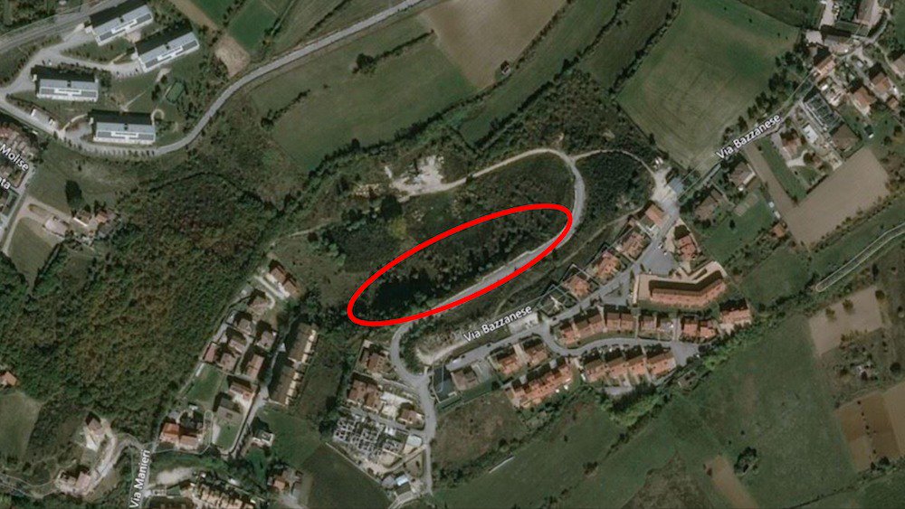 OrdineArchitettiRoma tweet media