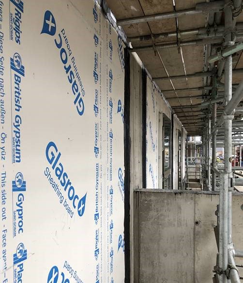 Stanmore Ltd tweet media