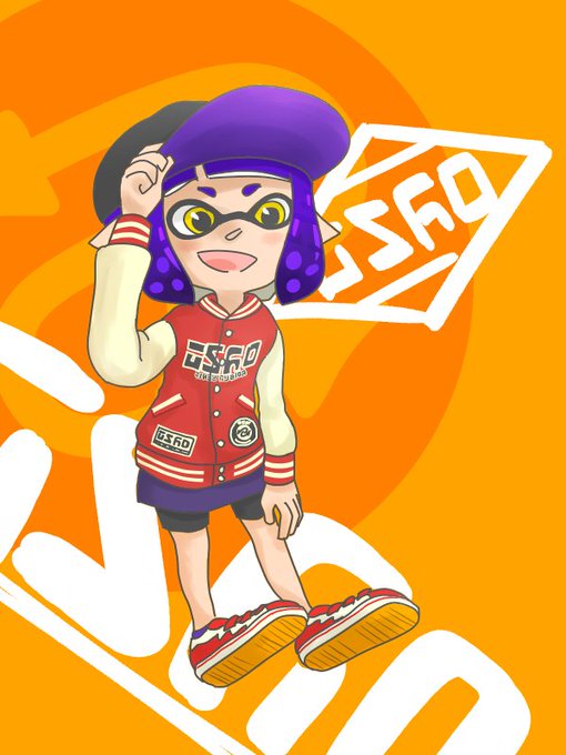 スタジャンのtwitterイラスト検索結果