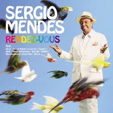                   78         SERGIO  MENDES  Happy Birthday 