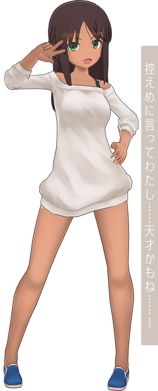 Sitatarusizukuさんのイラスト一覧 10ページ目