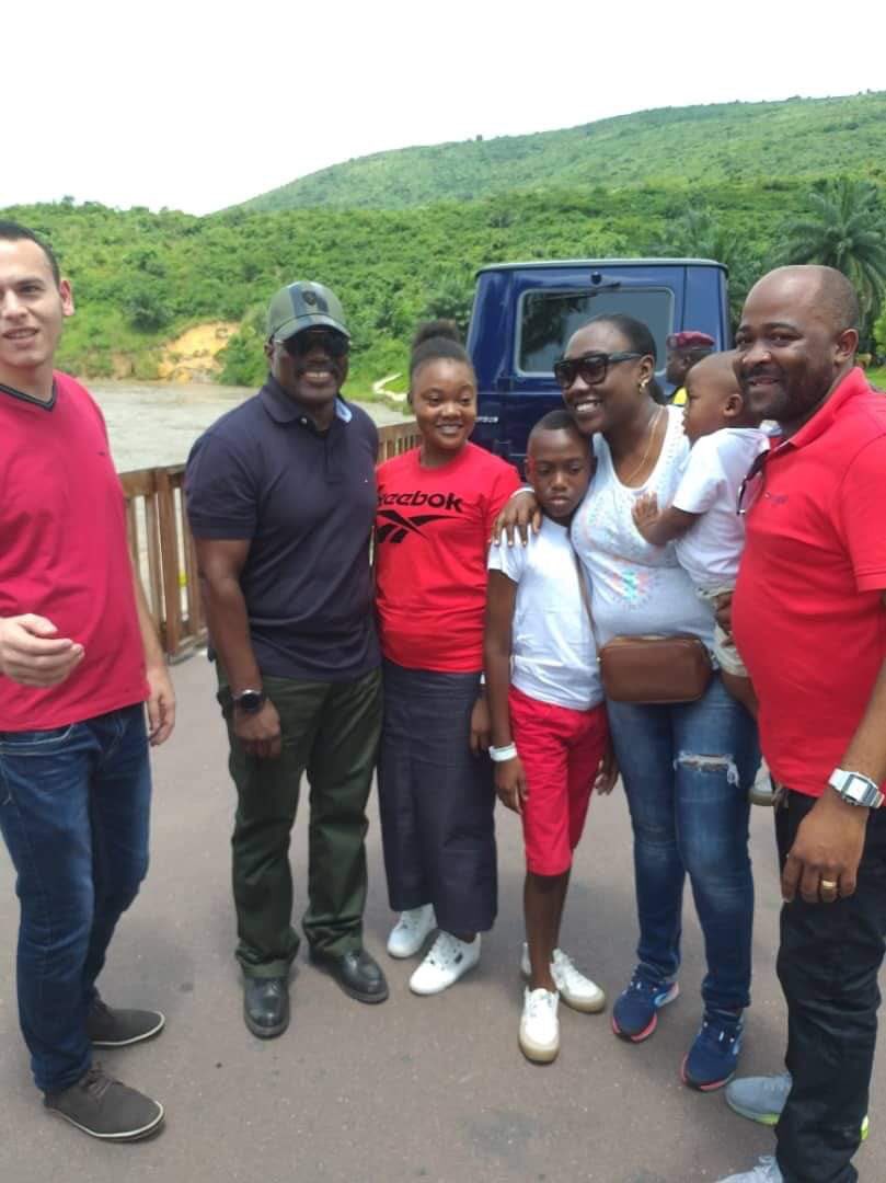 hwende's tweet photo. Joseph Kabila the 47 year old former President of DRC is now on retirement after being in power for 18 years @nelsonchamisa @DavidColtart @ProfJNMoyo @ZimEye @povozim https://t.co/nyaxUa46z5