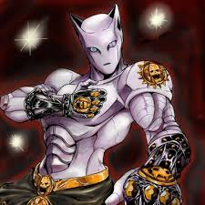 キラークイーンのtwitterイラスト検索結果 古い順