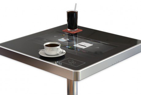 Rashmi37555443's tweet image. #TouchScreentable#