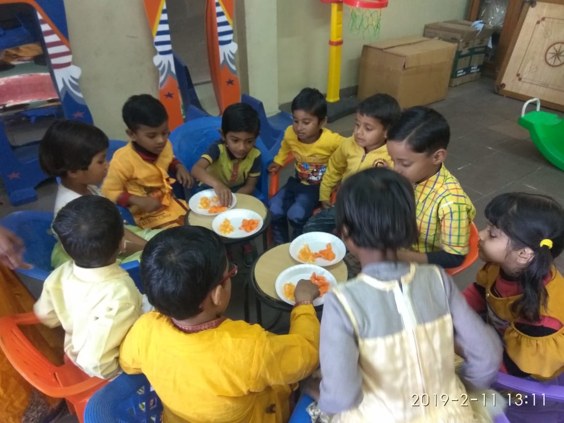 LBS_Academy's tweet photo. @LBS_Academy
@Kuldeepkota
#BasantPanchami Celebrated at #LBSSchool, #Ranpur on the occasion of #BasantPanchmi, students have come in #Yellow dresses.
#VasantPanchami #SaraswatiPuja #BasantPanchami #HappyBasantPanchami #SaraswatiPuja2019 #GoddessSaraswati #Festival https://t.co/x5Rav0DcaX