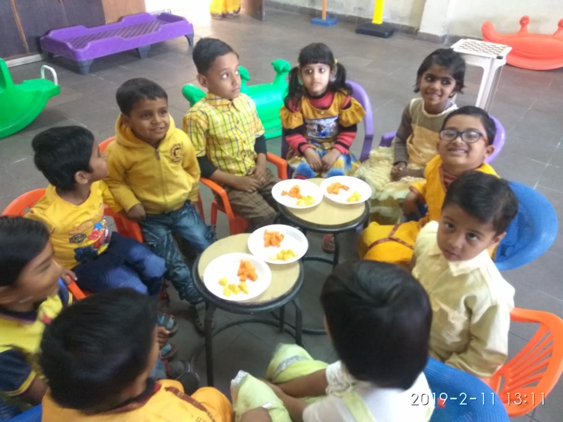 LBS_Academy's tweet photo. @LBS_Academy
@Kuldeepkota
#BasantPanchami Celebrated at #LBSSchool, #Ranpur on the occasion of #BasantPanchmi, students have come in #Yellow dresses.
#VasantPanchami #SaraswatiPuja #BasantPanchami #HappyBasantPanchami #SaraswatiPuja2019 #GoddessSaraswati #Festival https://t.co/x5Rav0DcaX