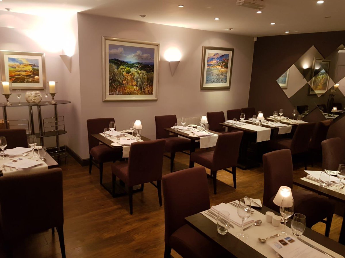 The menu for our upcoming event Serata Puglia has been carefully prepared by chef Stefano, with inspiration from this incredible Italian region.  We do hope you can join us on Thursday 28th February at 7.30pm.  To view the menu, please follow this link; sassorestaurant.co.uk/wp-content/upl…