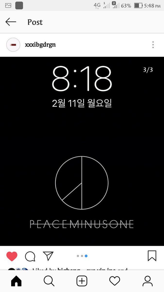untitleddxmp's tweet photo. JIYONG YOU REALLY MADE MY DAY!!! I MISS YOUUUU SO MUUUUCH!!! 😭 #KINGofKpop #KINGGDRAGON #jiyong #GDRAGON 💕💕💕 https://t.co/eSpuTJay6T