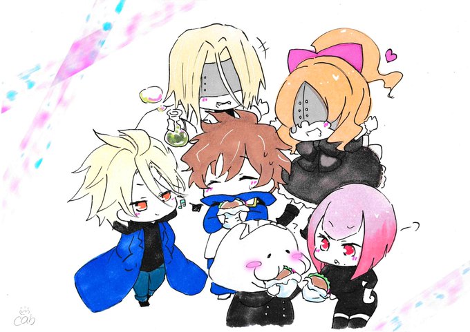 ネジ 高画質 のtwitterイラスト検索結果