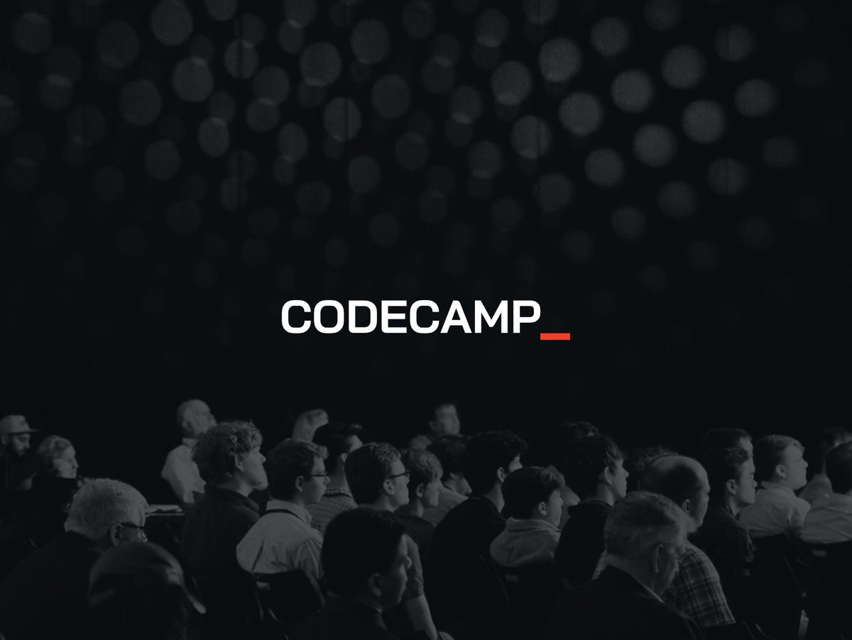 namogodesign's tweet photo. We redesigned @Codecampro's #brand #identity and #website from the ground up by asking the important questions and delivering on the answers. #branding #uxdesign #uidesign #visualidentity #webdesign
Check out the case study here: https://t.co/t9lJg6uSPy https://t.co/fvRtwgNFIZ
