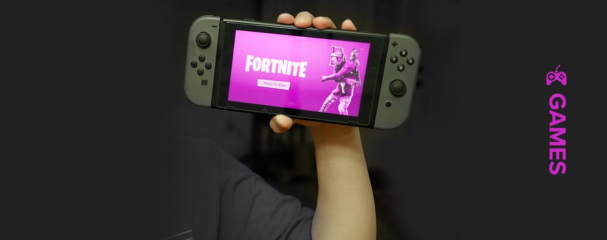 TheParentsZone's tweet photo. Fortnite is played by more than 200m people — currently the most popular game out there. Does your child play #Fortnite ? Have a read of our guide containing everything you need to know about the #gaming craze

#skingambling #lootboxes #internetsafety

https://t.co/vaGHSKuMfZ https://t.co/bZo8rHfICb