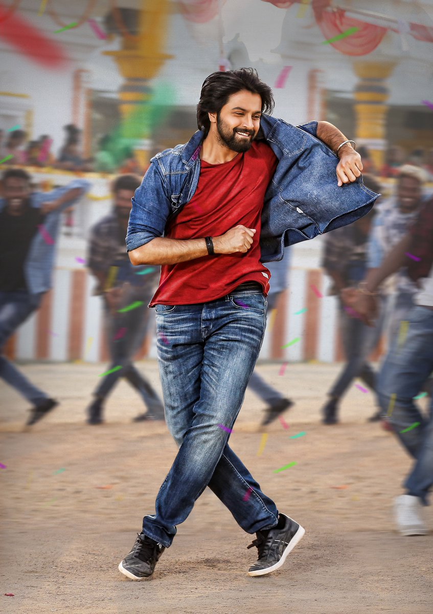 And here it is, a new still from my upcoming movie under the direction of <a href="/DirPuliVasu/">Puli Vasu</a> with <a href="/Tweet2Rhea/">Rhea Chakraborty</a>, <a href="/MusicThaman/">thaman S</a> musical

<a href="/RizwanEnt/">Rizwan Entertainment</a> #ProductionNo2