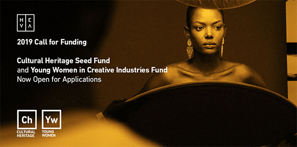 forexposure's tweet photo. Calling all Art Writers, Cultural and Creative Entrepreneurs, and Wiyaala fans! This week's newsletter features @BIEA_Nairobi, @HEVAFund, @Dandano__ and @Wiyaala. Read + subscribe here - https://t.co/P5Cj5z3YbM https://t.co/wBeYlJNxdP