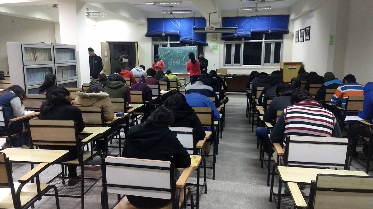 Zuche Pharmaceuticals Pvt Ltd. Presents 81MG

-NATSAMRAT Round 1: Spot Light great energy among participants
-PATENT EXECUTIVE Round 1: Patent Quiz test a platform to test your patent knowledge and be the next Patent Executive #Act #IPR  #Patent
<a href="/ZuchePharma/">Zuche Pharma</a>