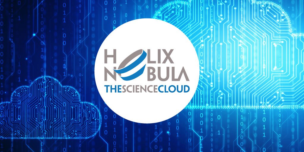 Helix Nebula (@helixnebulasc) on Twitter photo #Network connectivity is an essential element of a #hybrid #cloud model & #HNSciCloud requested the contractors to implement means of measuring network performance. <a href="/GEANTnews/">GÉANT (@geant@mstdn.social)</a> Learn more here ow.ly/Cnjg30nuw7N #Network connectivity is an essential element of a #hybrid #cloud model & #HNSciCloud requested the contractors to implement means of measuring network performance. <a href="/GEANTnews/">GÉANT (@geant@mstdn.social)</a> Learn more here ow.ly/Cnjg30nuw7N