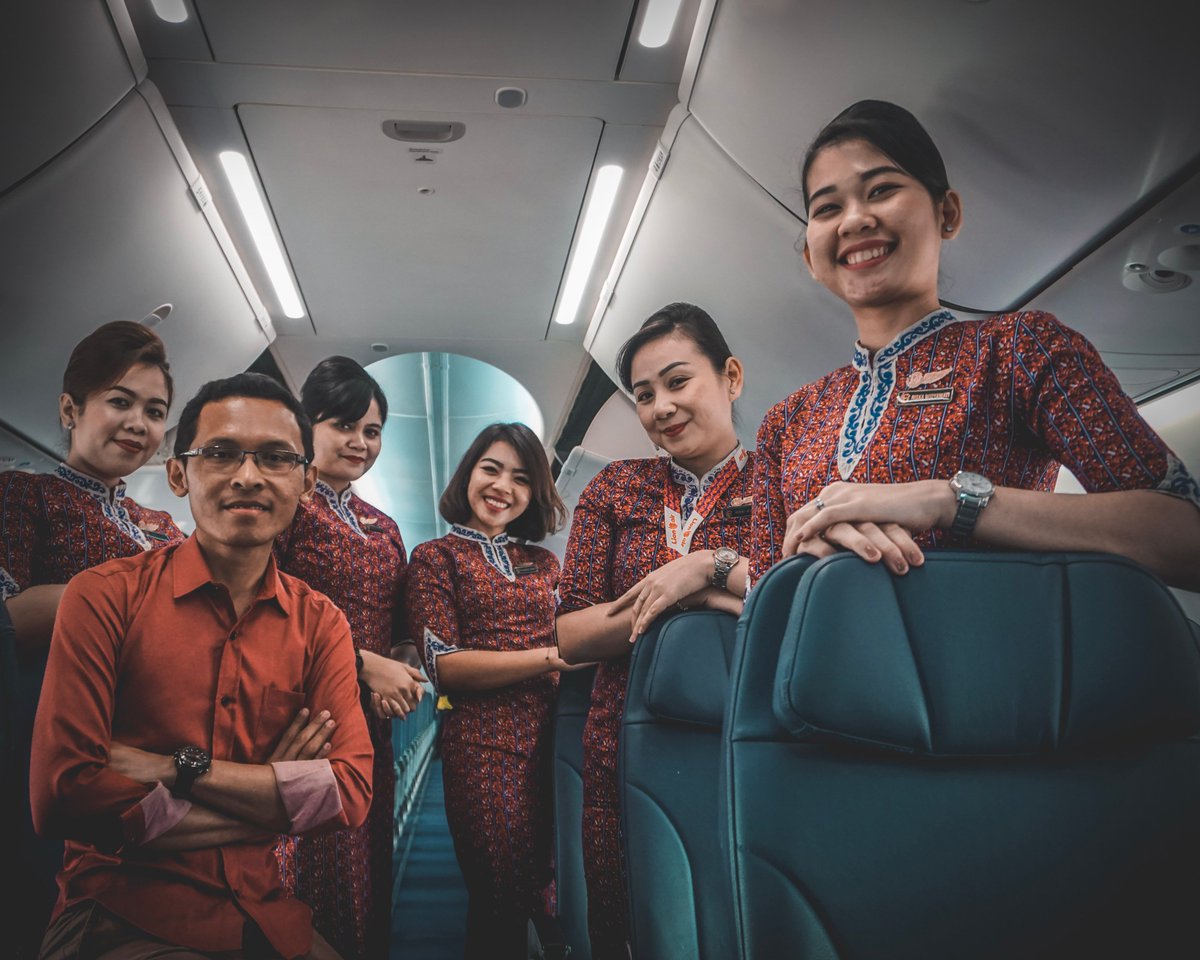 danangmandala's tweet image. instagram.com/p/BtvMWwrl1jj/…

#thinkmax #danangmandala #blogger #vlogger #spotters
#traveler #traveling #instatravel #travelblogger #travelphotography #photooftheday #aviationgeek #instapic #puisiku #poem #membaca #anakindonesia #milenial #millennials #mondaymotivation #quoteoftheday