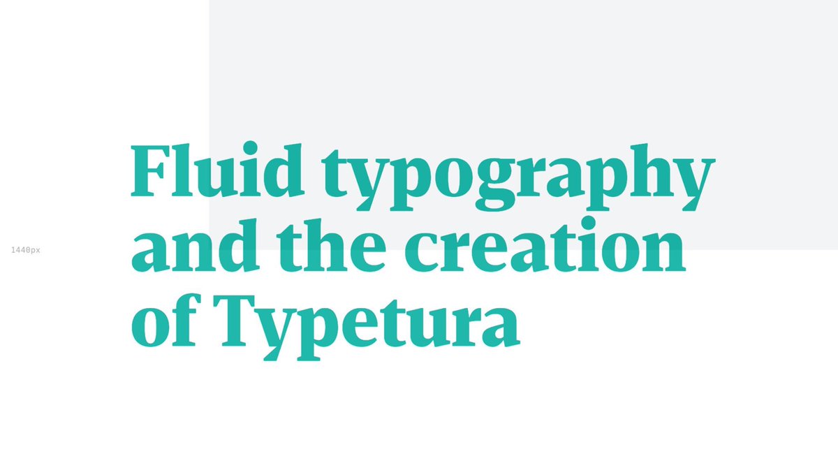 tipografi's tweet photo. Scott Kellum ve Sal Hernandez'in metin düzenleme editörü #Typetura üzerinden akışkan tipografi üzerine bir yazısı.

https://t.co/PYe2YC1vz8

#türkçetipografitopluluğu #tipografi #ttt #fluidtypography https://t.co/yyDhwT8Rad