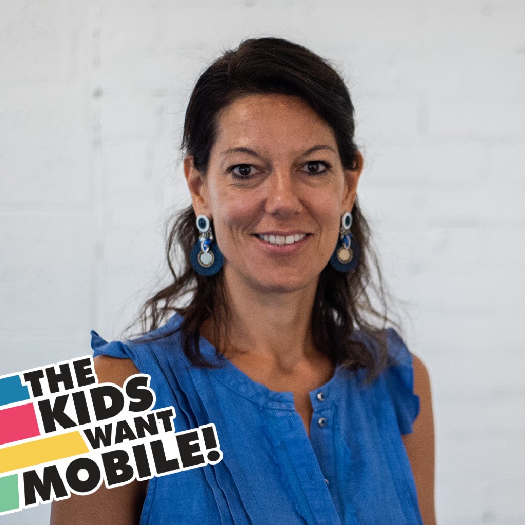 And we got a new speaker of #TKWM19 to start the week! :) Valérie Touze is the COO and co-founder of Edoki Academy, an award-winning educational app publisher of 28+ apps. She is also master in Management and certified Montessori teacher. #BCBF19 #appsforkids #bologna