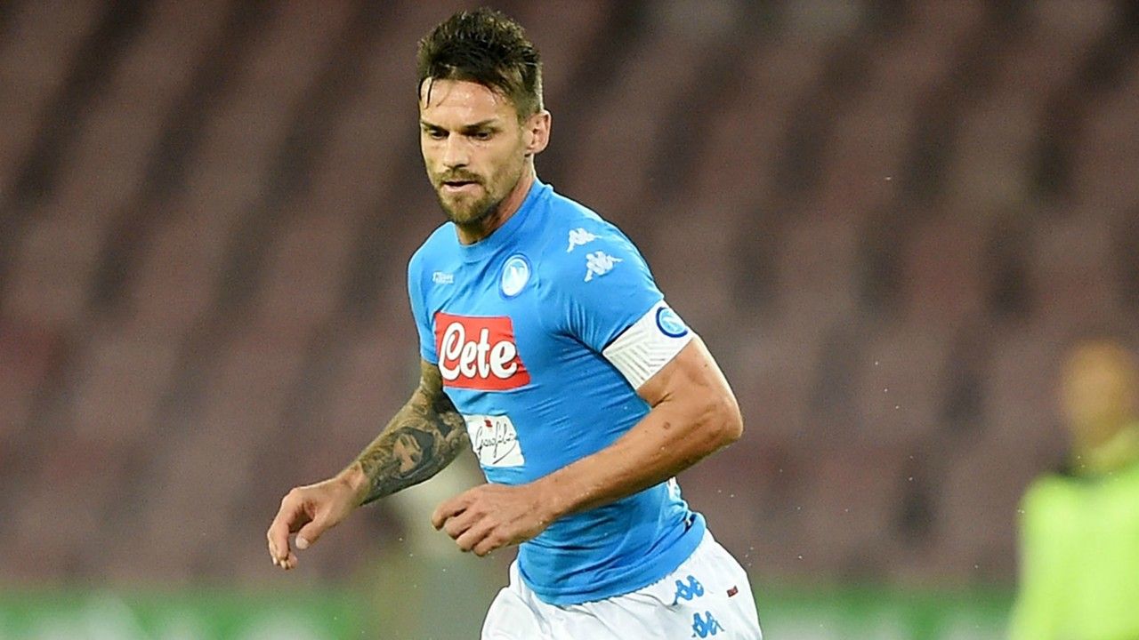 Happy Birthday, Christian Maggio   Name a more consistent right back in the past 10 years in Serie A... 