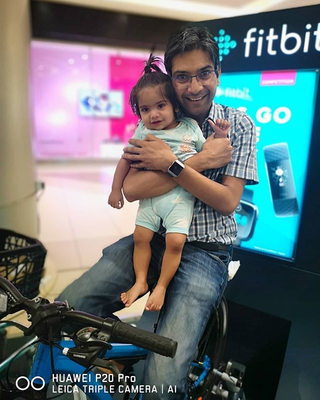 araijain's tweet image. #FitbitFun with Reyansh. Running after him is enough to keep me fit and measure using #FitbitIonic Watch #SandtonCity #TheLifesWay #Photoyatra #aashishRai #Johannesburg #SouthAfrica #walkingwithcamera #photographerwithpassion #instagrammer #araijain
