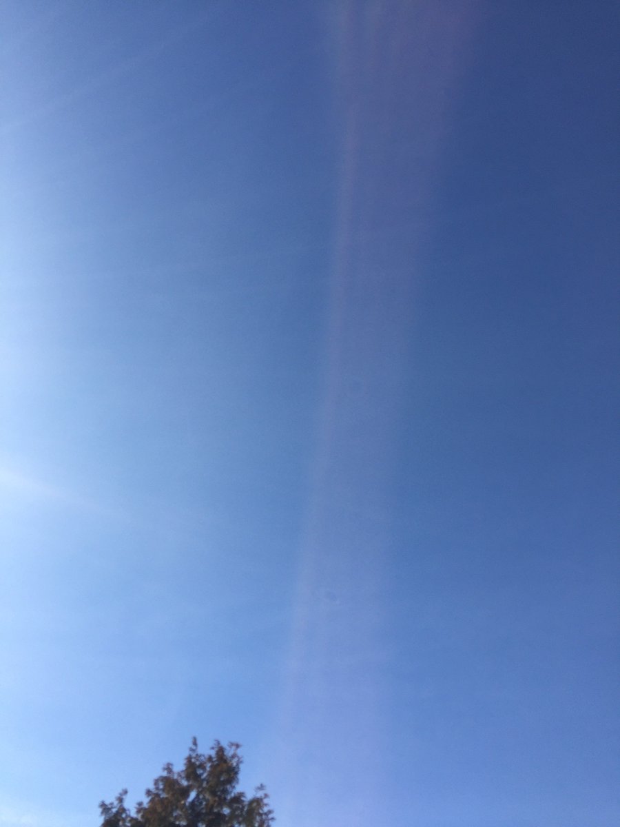 What a beautiful start to the week! What more #motivation do you need this #Monday than blue sky &amp; sunshine?! What has today got in store for you? Whatever it is we hope you have a great day! ☀️👌👊But if you need our help at any time just give us a call stathamsrecovery.co.uk/contact/