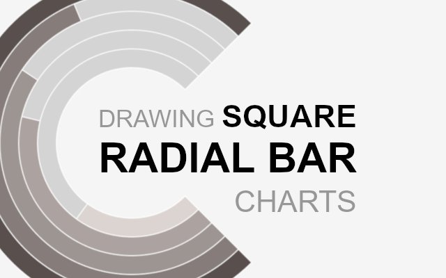 A variation on my popular Radial Bar Chart tutorial. Now with Square ends, as well as being able to set the starting rotation. Serious fun for infographics #Tableau #Bespoke #DataViz tableaumagic.com/drawing-square…