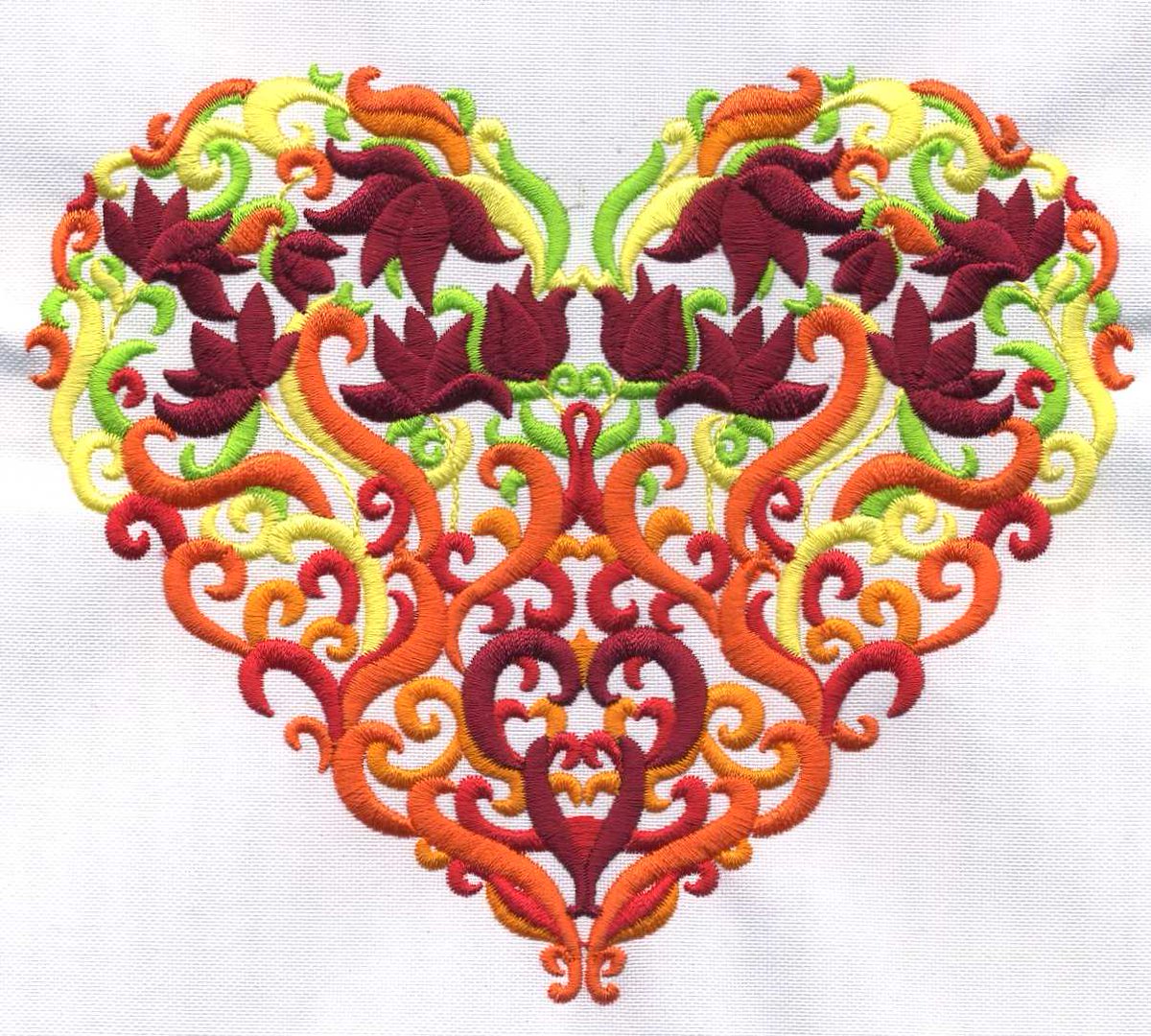 embpatches's tweet image. Wishing the sweetest, happiest Valentine&apos;s day!!!💐💖🌞 #ValentinesDay