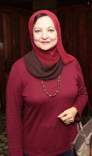 khosieNzuza's tweet photo. Nagwa Abdel Meguid is an Egyptian geneticist and 2002 winner of the L’Oreal UNESCO Award for Women in Science for Africa and the Middle East. Meguid has a Ph.D. in Human Genetics.
#ScienceDivas
#ScienceDivas
#WomenAndGirlsInScience
#InvestInWomenAndGirlsInSciences https://t.co/0yW1Tu5SyN