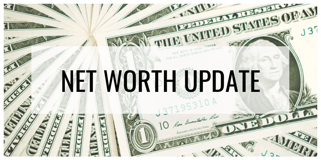 Net Worth Update for January 2019 thefirelane.com/net-worth-upda…