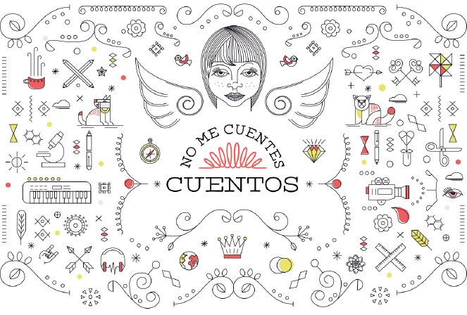 Celebramos el #díamujeryniñaenciencia con un recopilatorio de #cuentos inspiradores sobre niñas que consiguieron su sueño de ser científicas 👩‍🔬  #Nomecuentescuentos es un proyecto de <a href="/losdelvolcan/">Prodigioso Volcán</a> y #Kloshletter. 
 Hilo👇 nomecuentescuentos.com