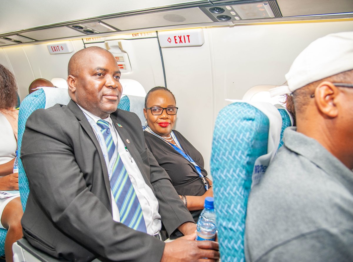 proflightzambia's tweet image. How was your flight? Let us know how we did in the past week by filling in a form at flyzambia.com – direct link ow.ly/bcfs309jnL1
#PlaneSmart
#FlyZambian
#ProValue