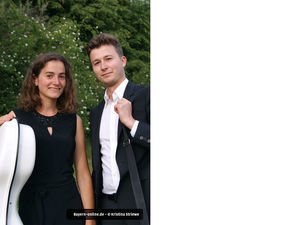 Symphoniekonzert 

Am Freitag, 15. Februar, spielt das Sinfonieorchester Con Brio unter der Leitung des Gründers Dr. Gert Feser ein Symphoniekonzert im Max-Littmann-Saal. Auf dem Programm stehen Anton Bruckners 6. Sinfonie und Johannes Brahms Doppelkonze… bit.ly/2GD3iWL