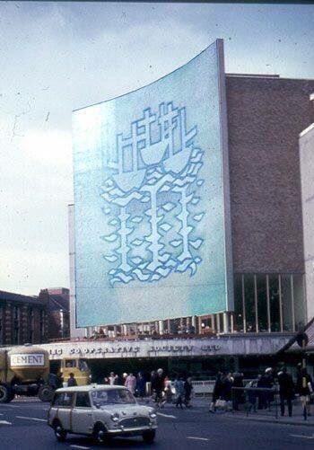 🇺🇦 Save Hull’s BHS/Co-Op Murals tweet media